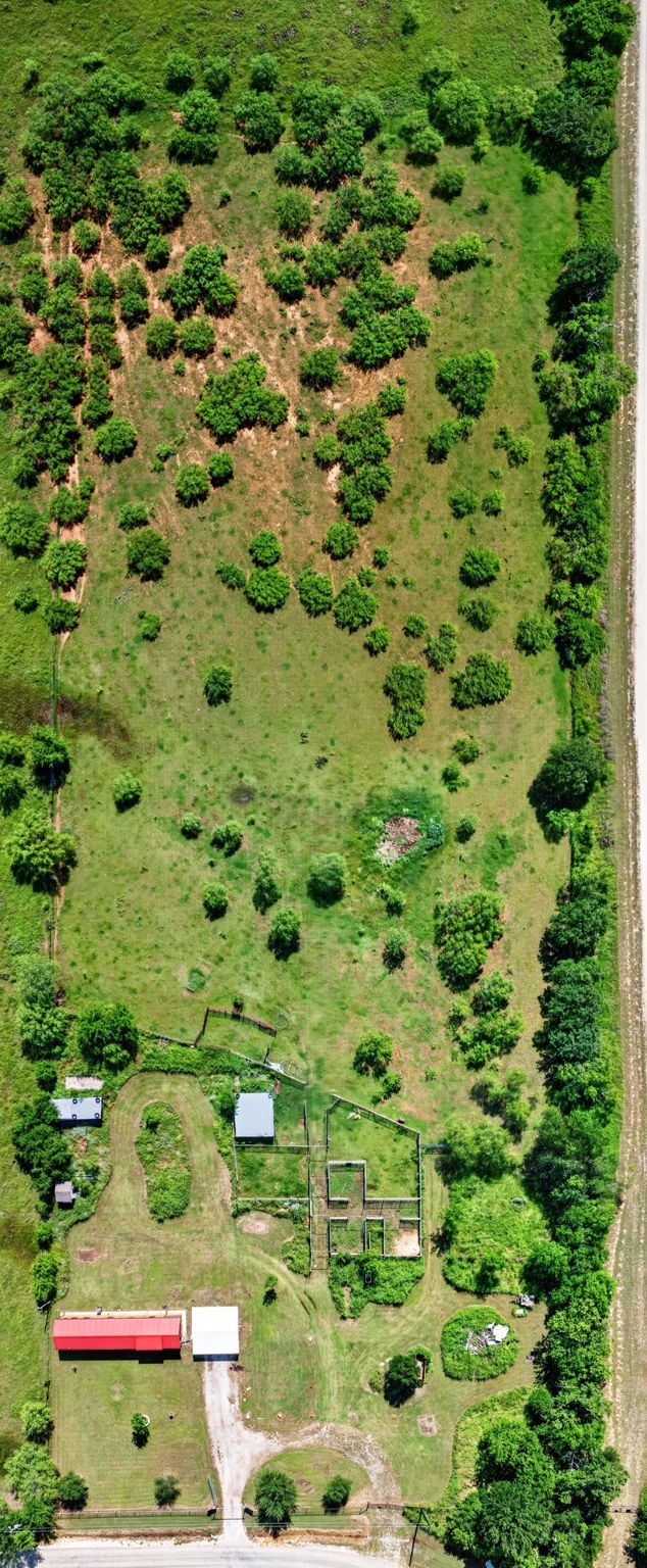 2401 Lamkin Road Mineral Wells TX 76067