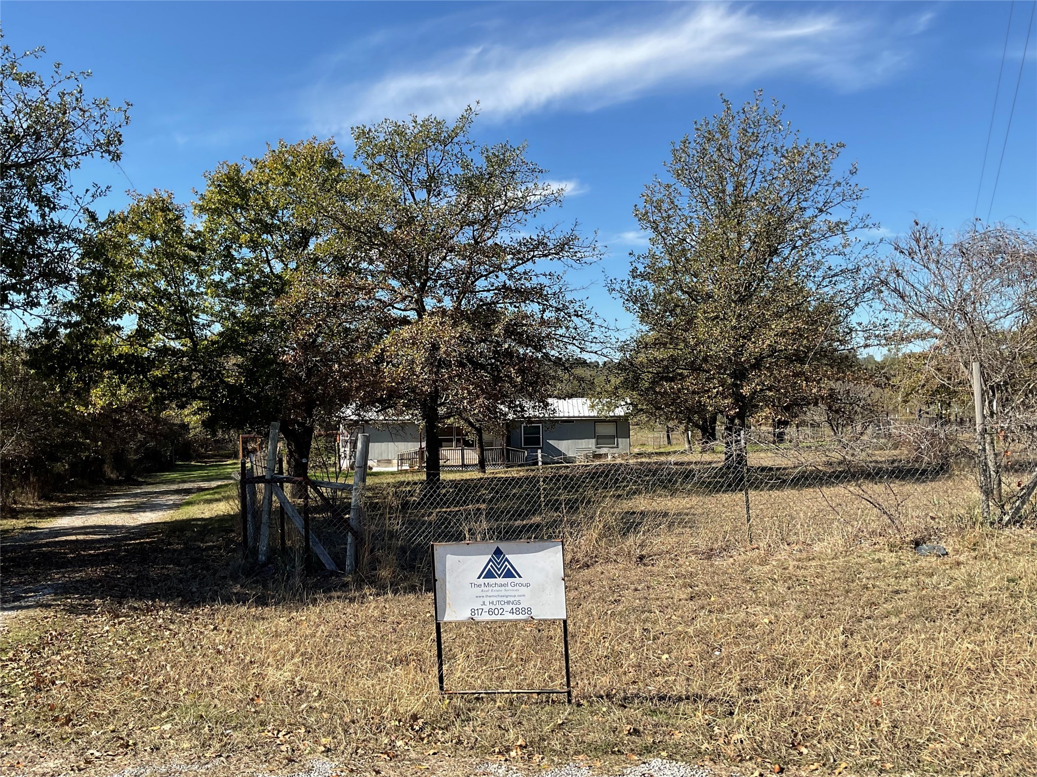 125 Rock Salt Court Springtown TX 76082