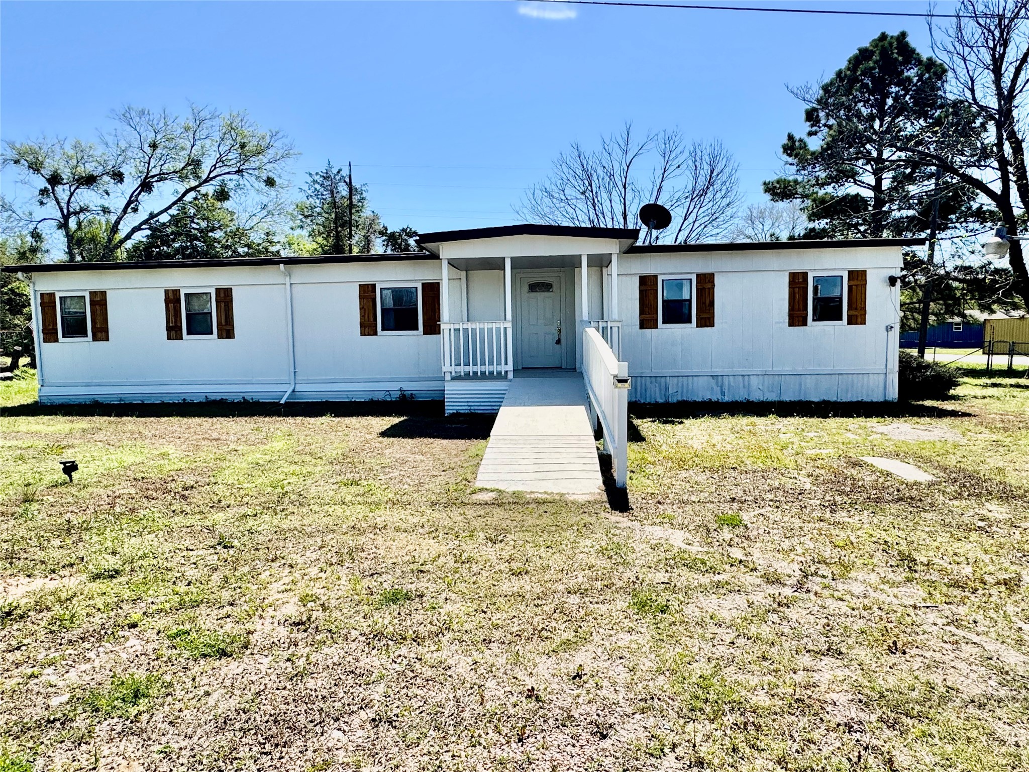 8920 E Us Highway 80 Terrell TX 75161