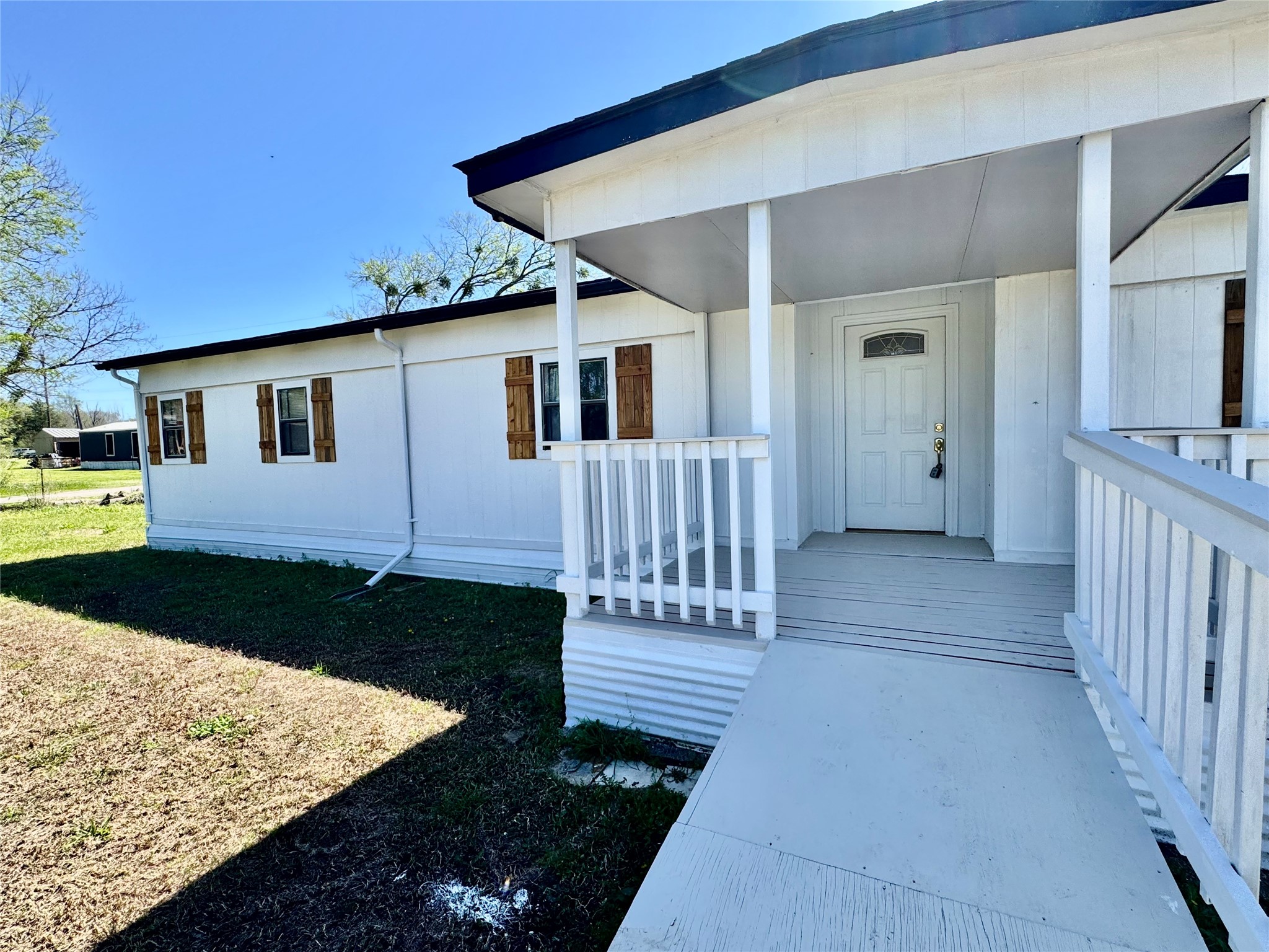 8920 E Us Highway 80 Terrell TX 75161