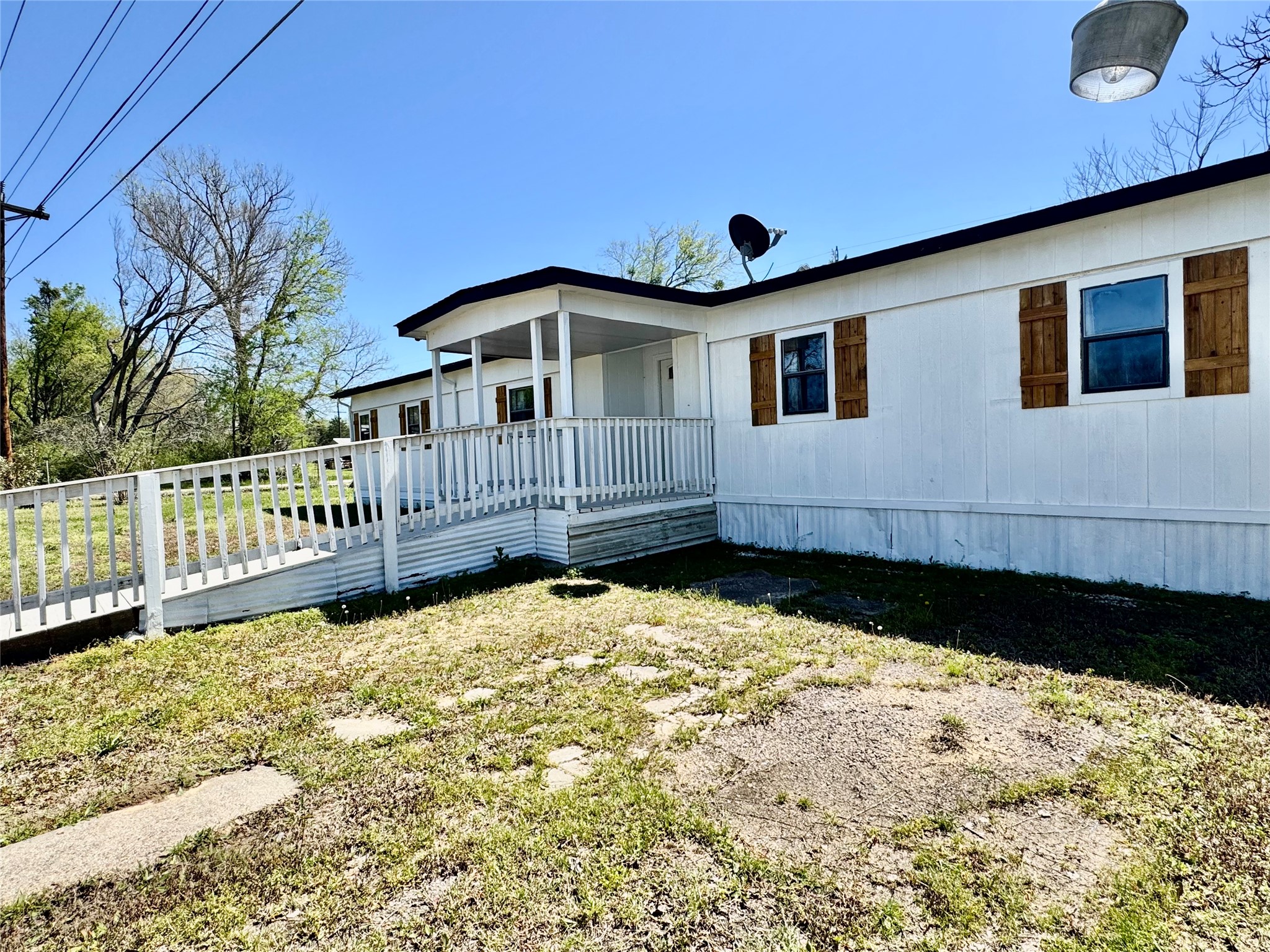 8920 E Us Highway 80 Terrell TX 75161