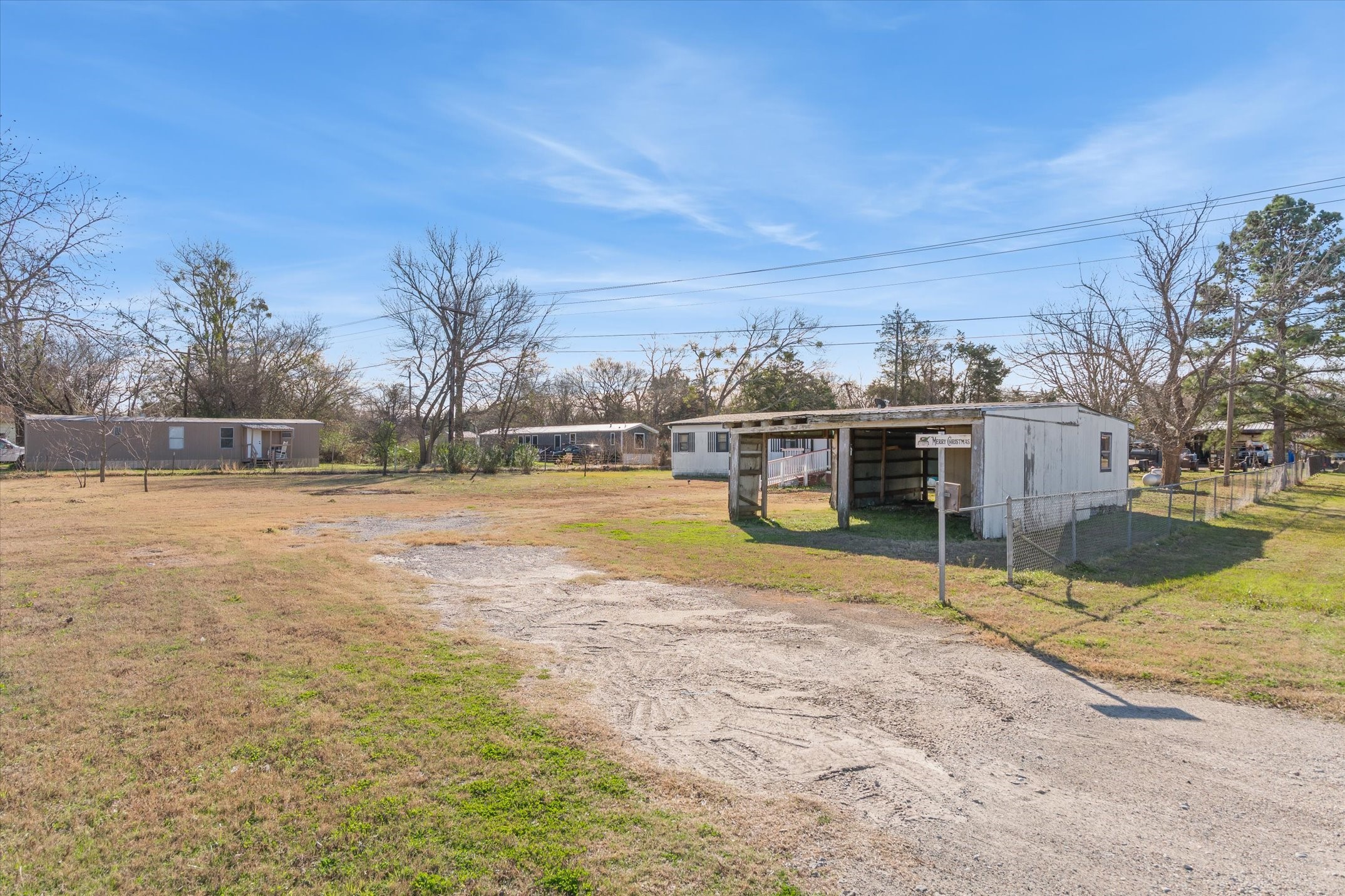 8920 E Us Highway 80 Terrell TX 75161