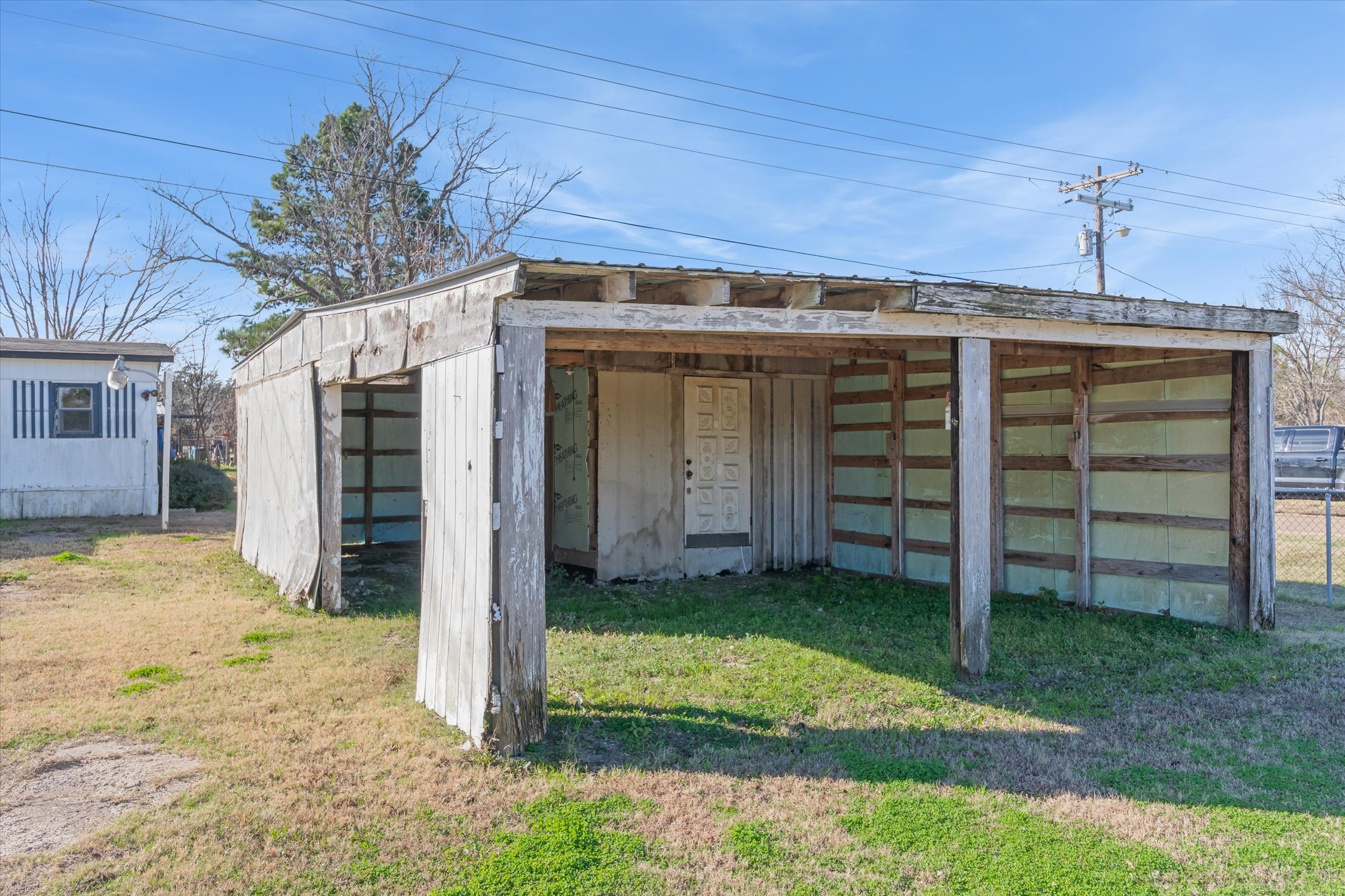 8920 E Us Highway 80 Terrell TX 75161