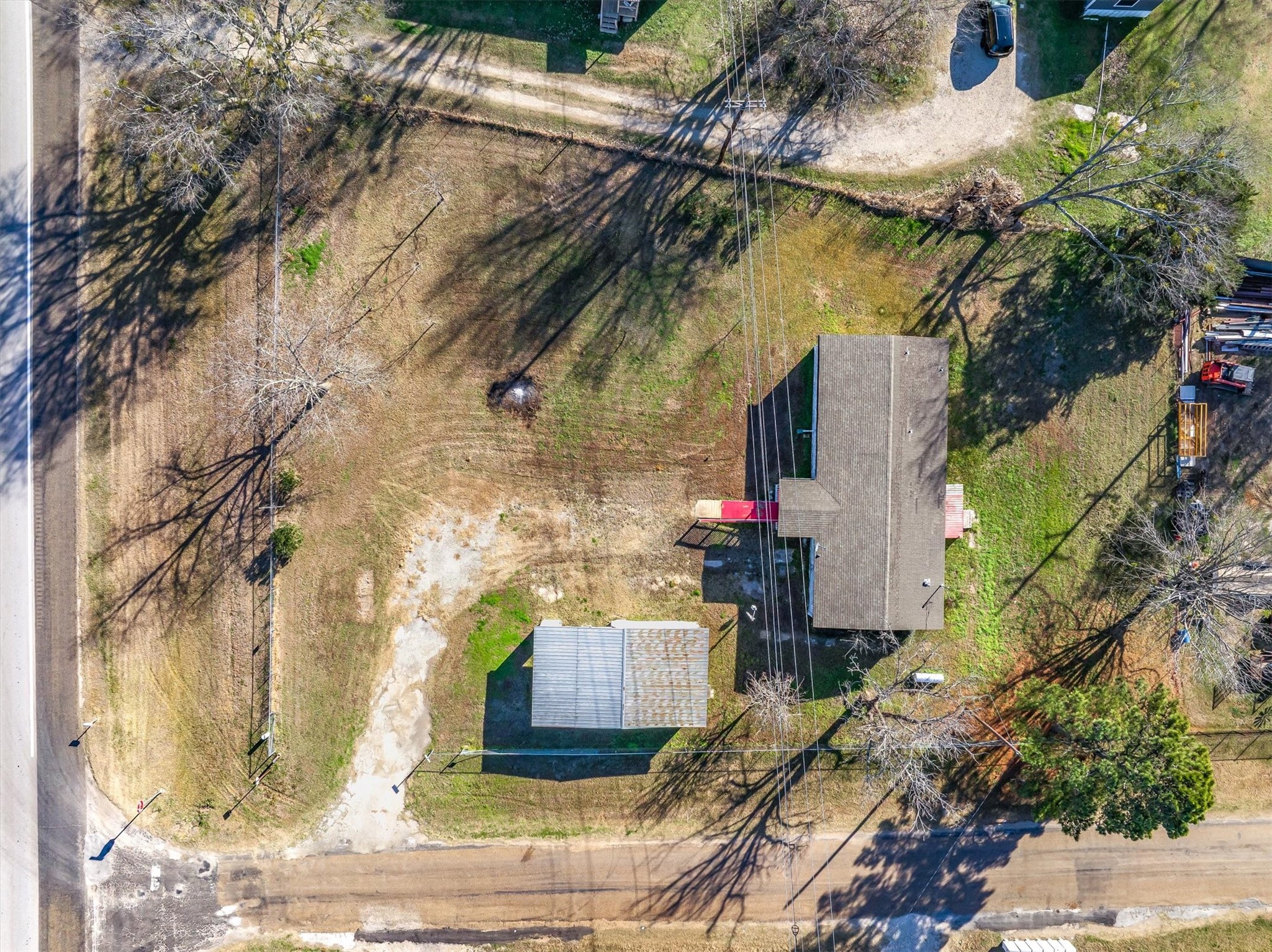 8920 E Us Highway 80 Terrell TX 75161