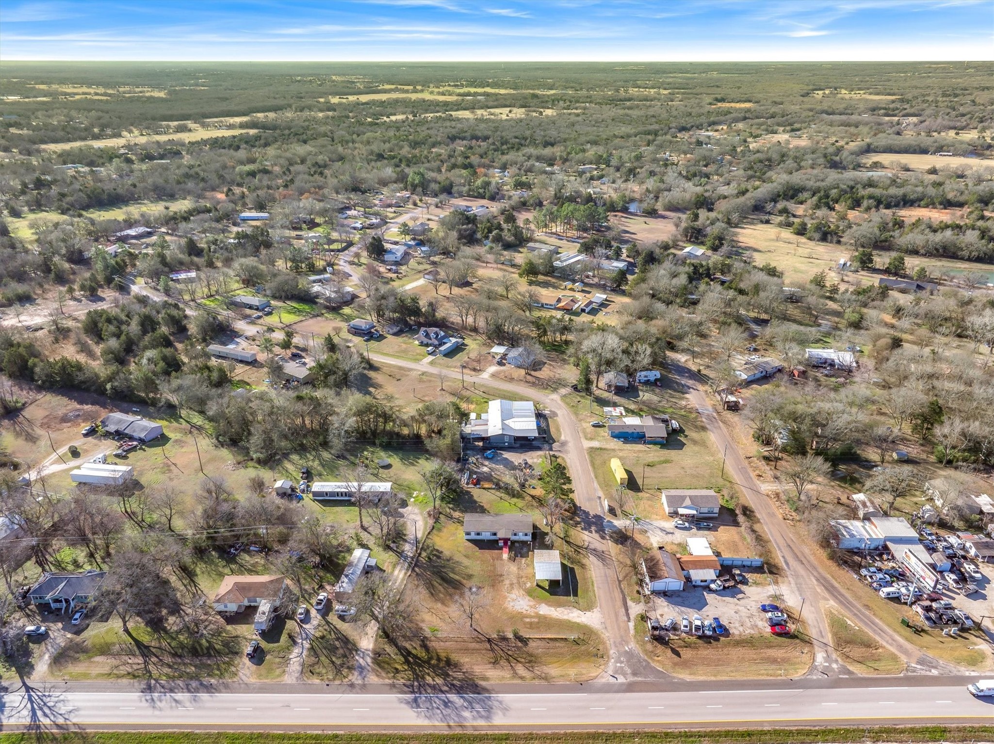 8920 E Us Highway 80 Terrell TX 75161