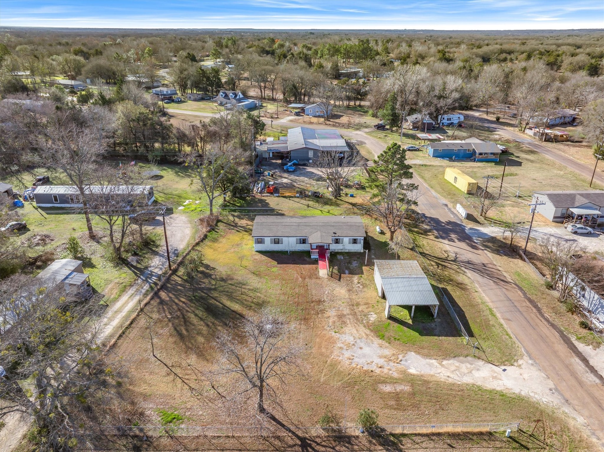 8920 E Us Highway 80 Terrell TX 75161