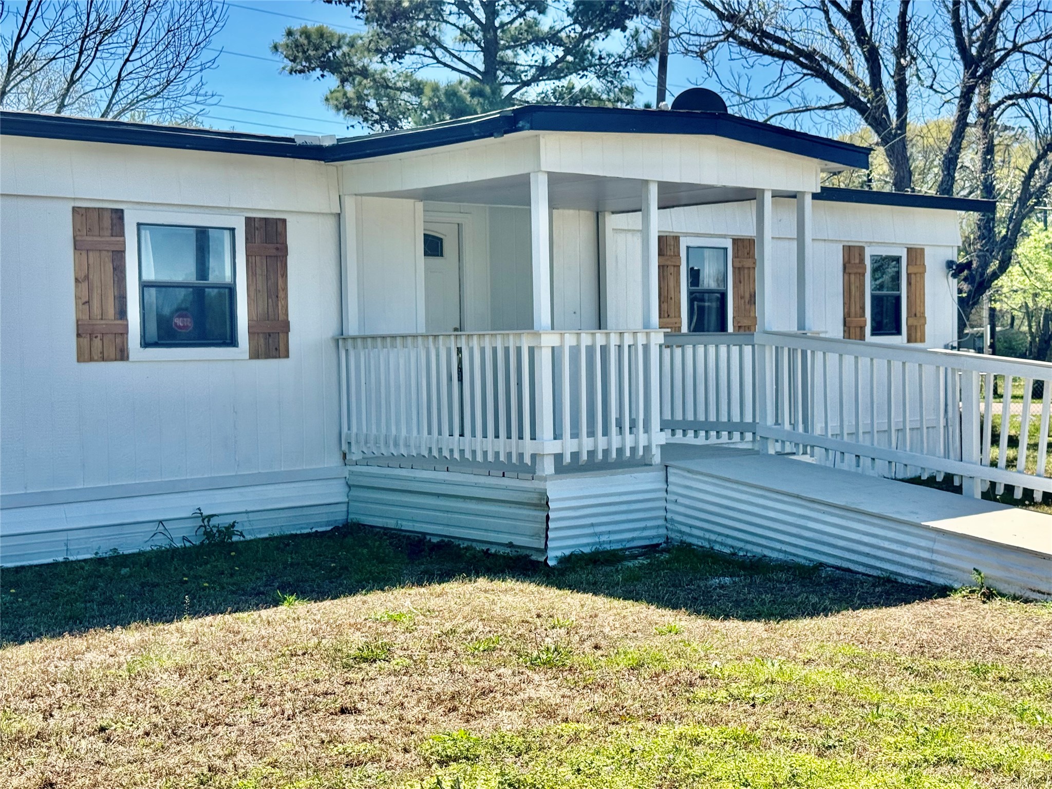 8920 E Us Highway 80 Terrell TX 75161