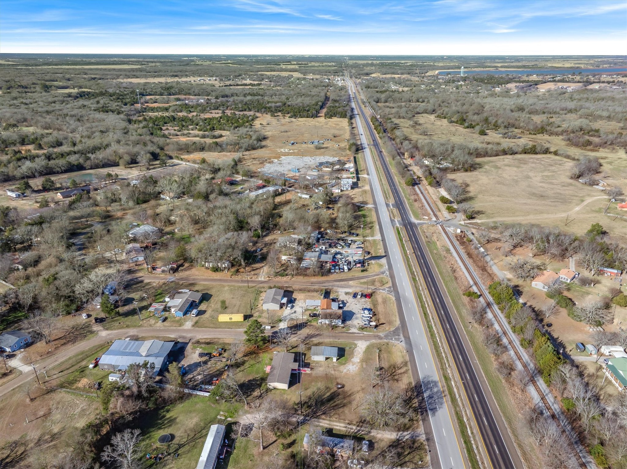 8920 E Us Highway 80 Terrell TX 75161