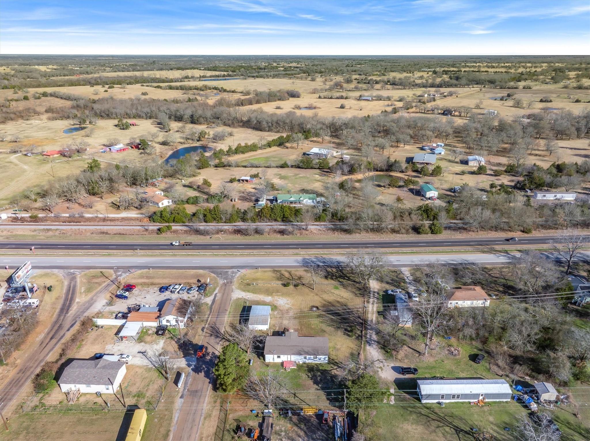 8920 E Us Highway 80 Terrell TX 75161