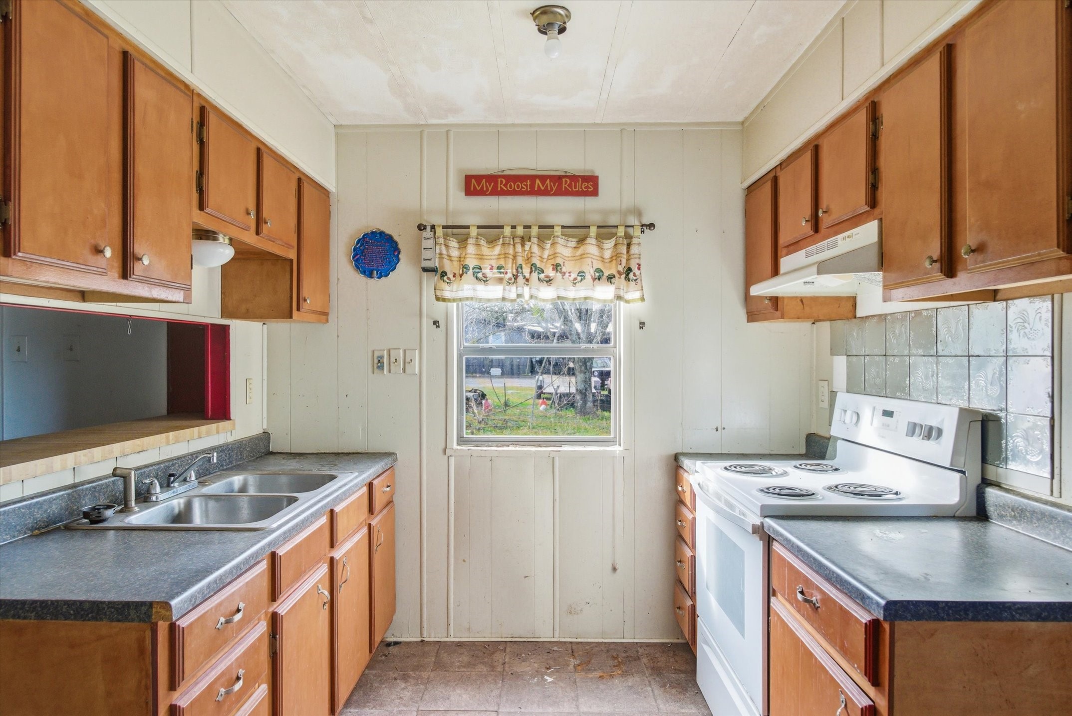 8920 E Us Highway 80 Terrell TX 75161