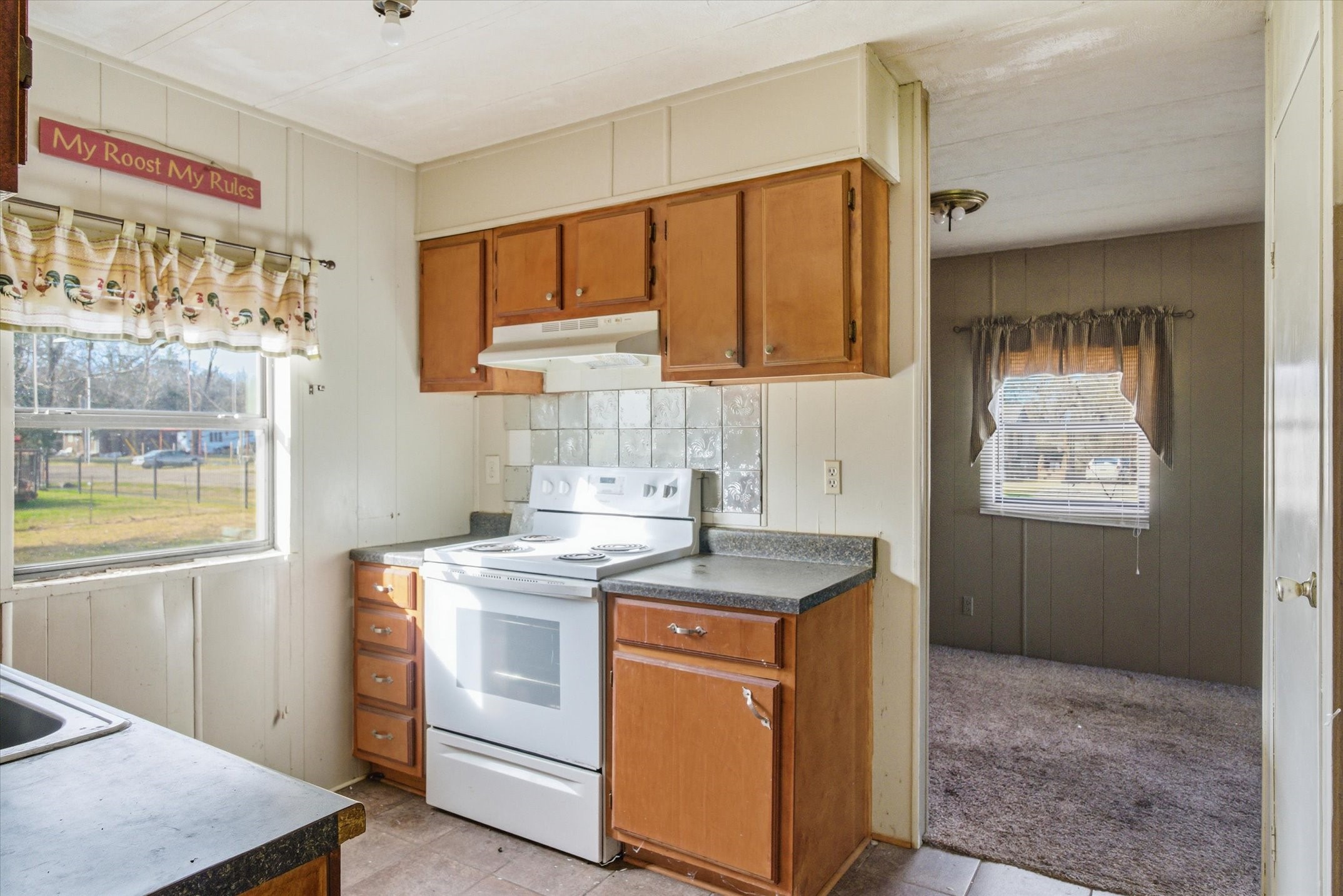 8920 E Us Highway 80 Terrell TX 75161