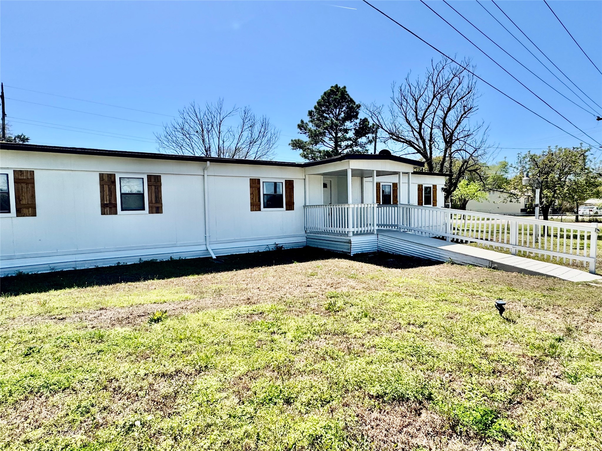 8920 E Us Highway 80 Terrell TX 75161