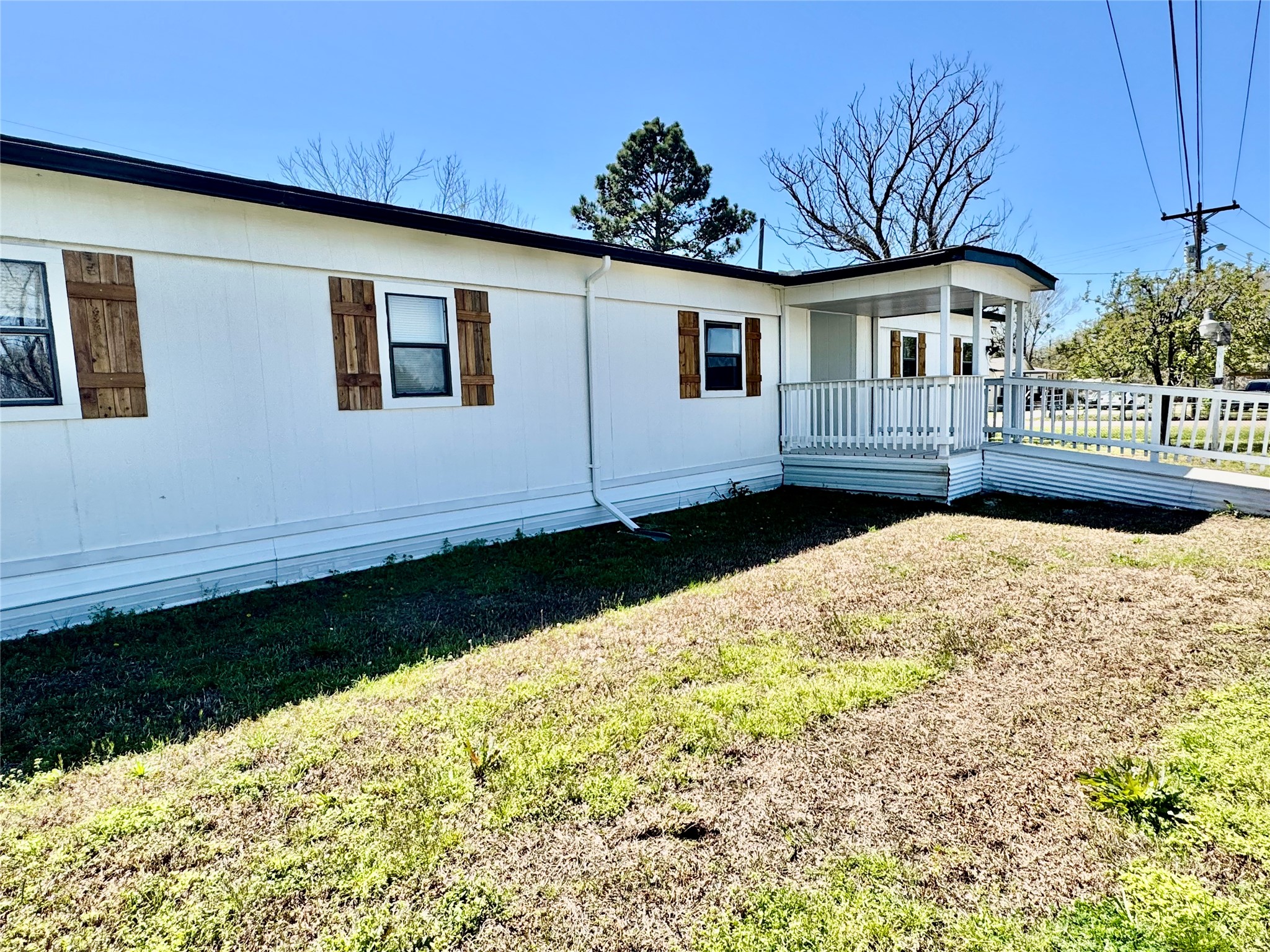 8920 E Us Highway 80 Terrell TX 75161