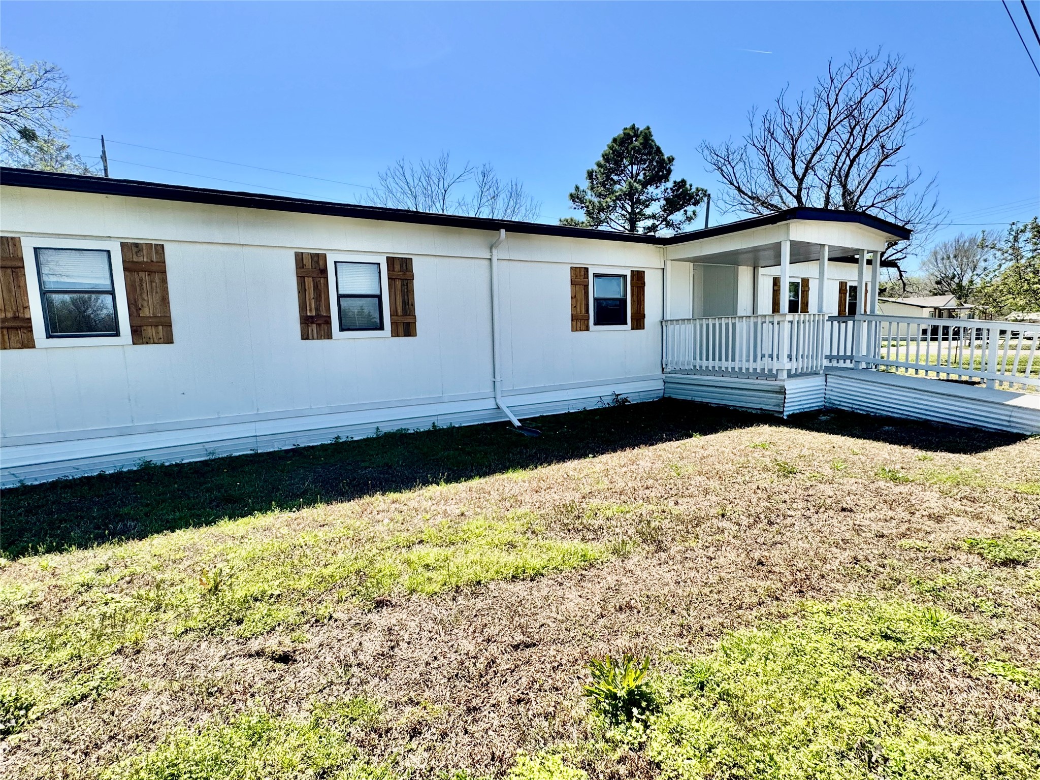8920 E Us Highway 80 Terrell TX 75161