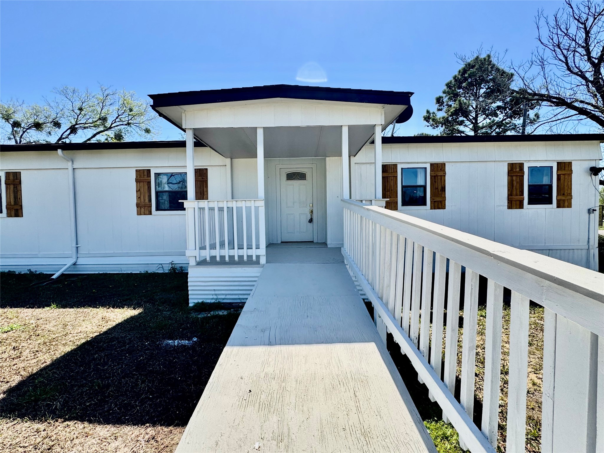 8920 E Us Highway 80 Terrell TX 75161
