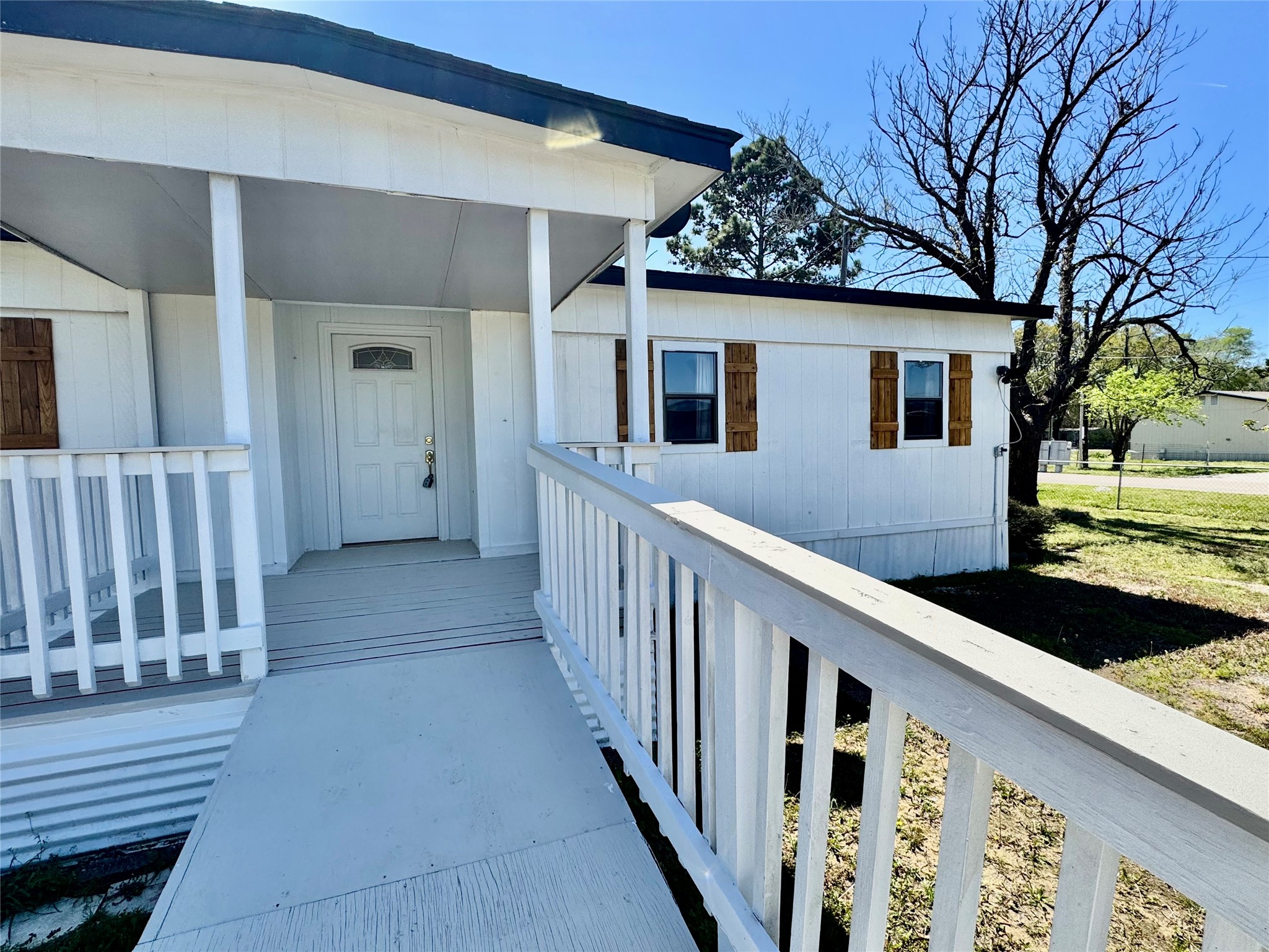 8920 E Us Highway 80 Terrell TX 75161