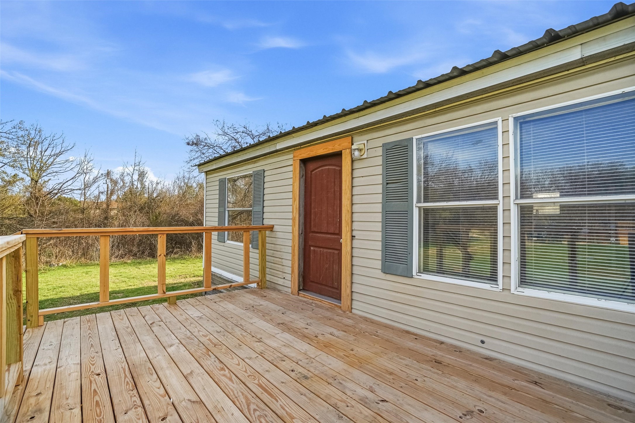 114 Sunset Acres Court Granbury TX 76048