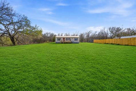114 Sunset Acres Court Granbury TX 76048