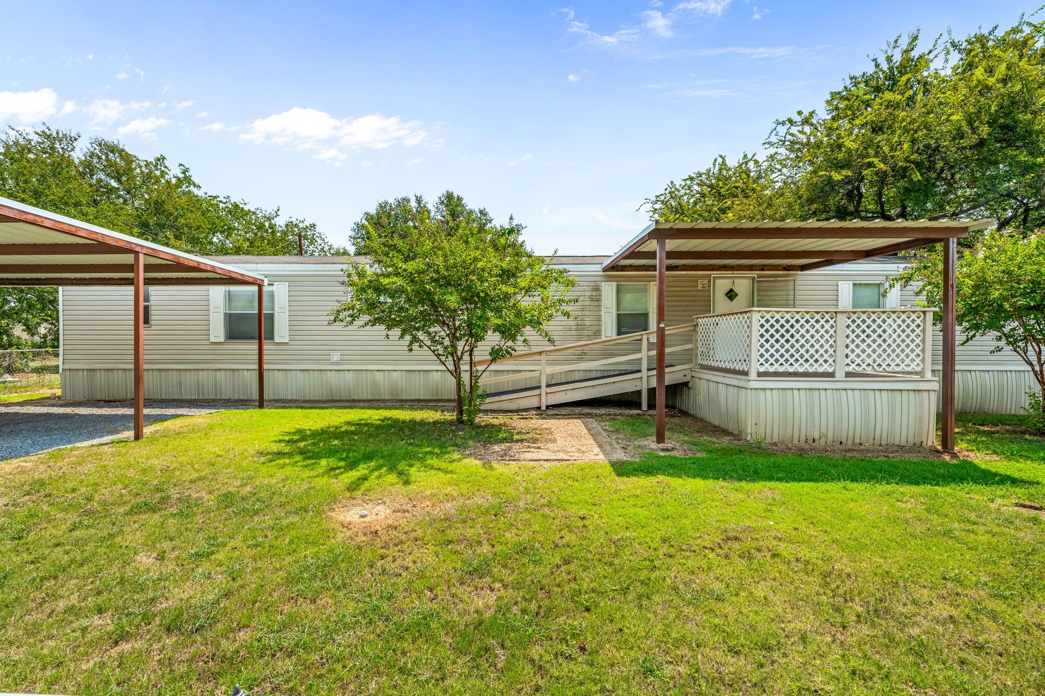 211 Killough Road Granbury TX 76049