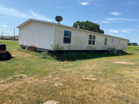 328 W N Woody Road Azle TX 76020