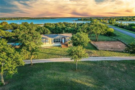 9080 County Road 197 Breckenridge TX 76424