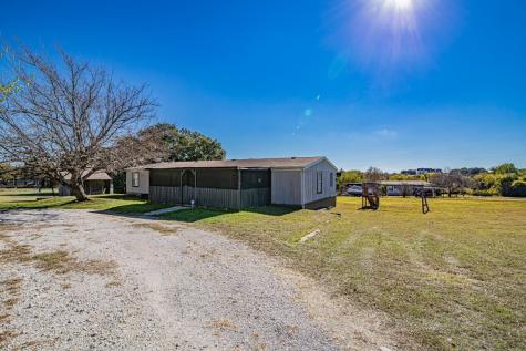 901 Mojave Trail Granbury TX 76048