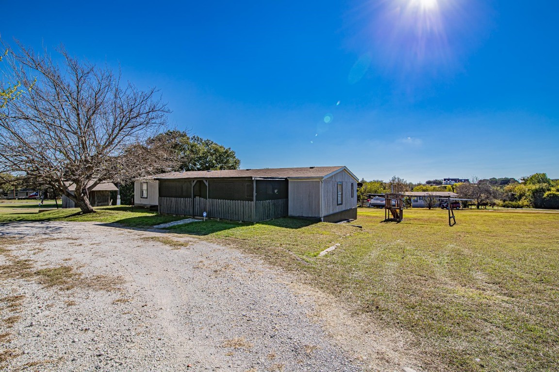 901 Mojave Trail Granbury TX 76048