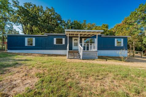 106 Creekwood Drive Mabank TX 75156