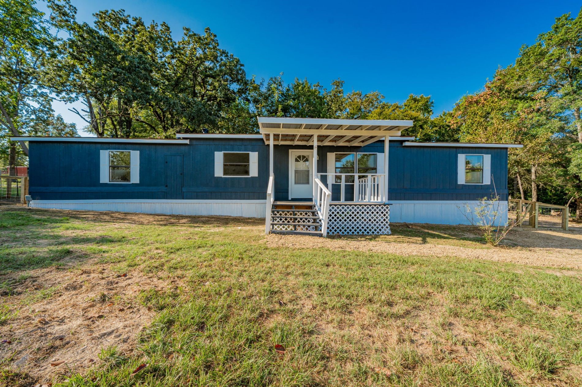 106 Creekwood Drive Mabank TX 75156