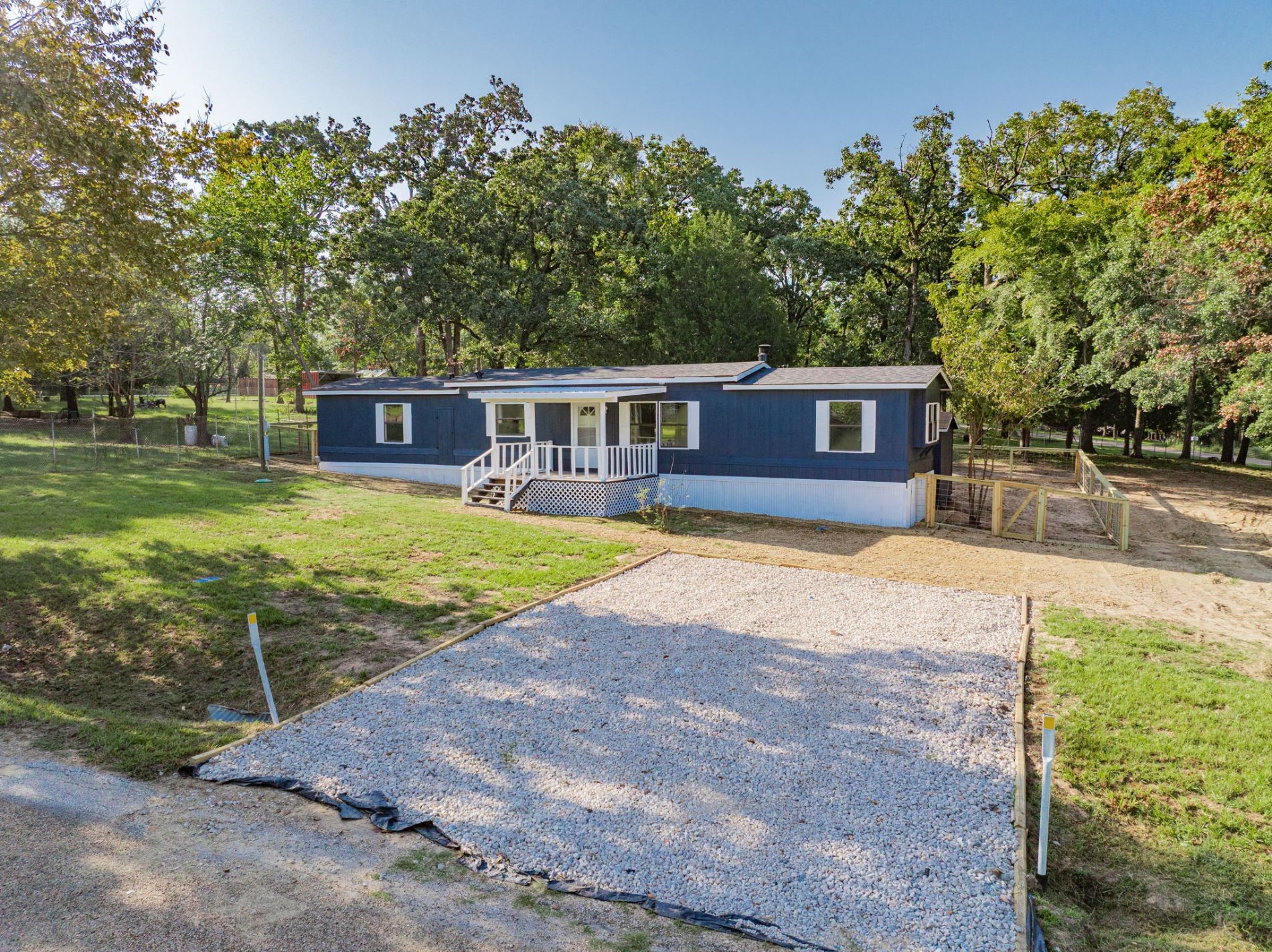 106 Creekwood Drive Mabank TX 75156