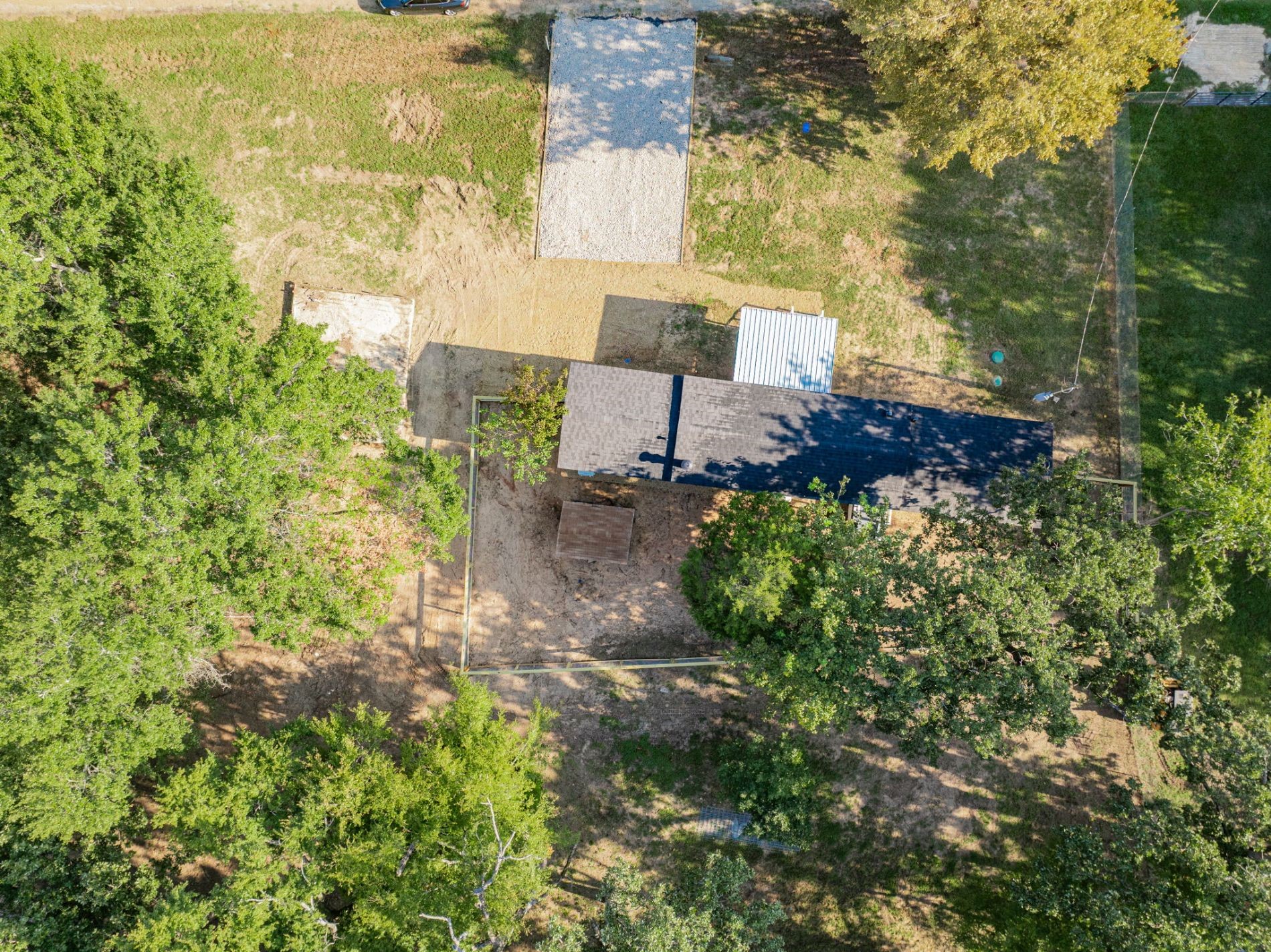 106 Creekwood Drive Mabank TX 75156