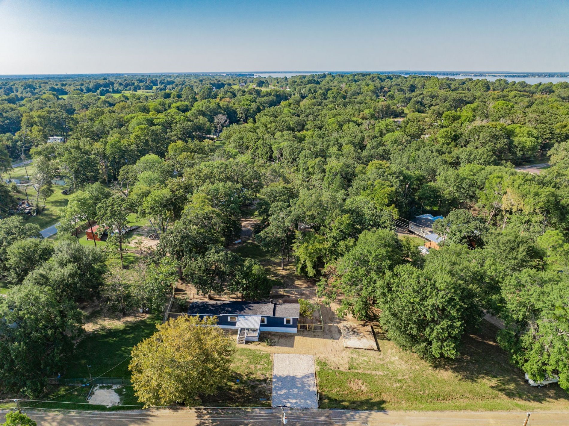 106 Creekwood Drive Mabank TX 75156