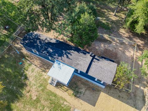 106 Creekwood Drive Mabank TX 75156