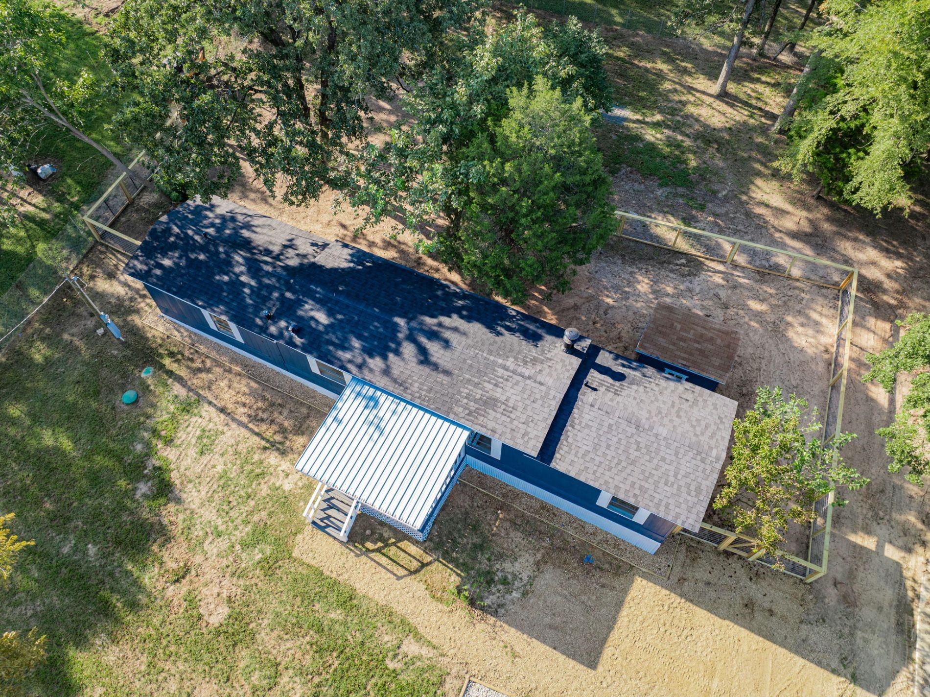 106 Creekwood Drive Mabank TX 75156