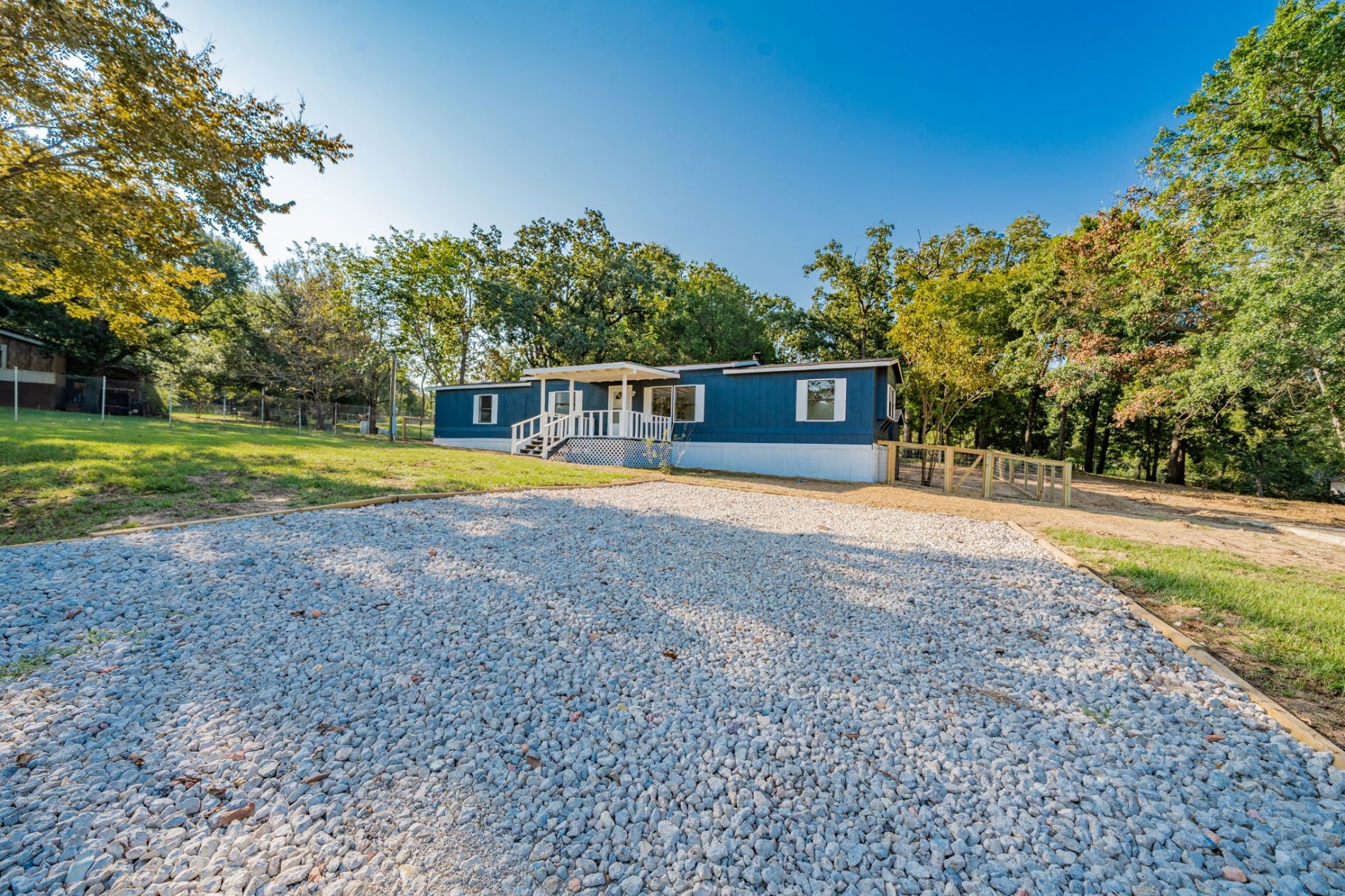 106 Creekwood Drive Mabank TX 75156