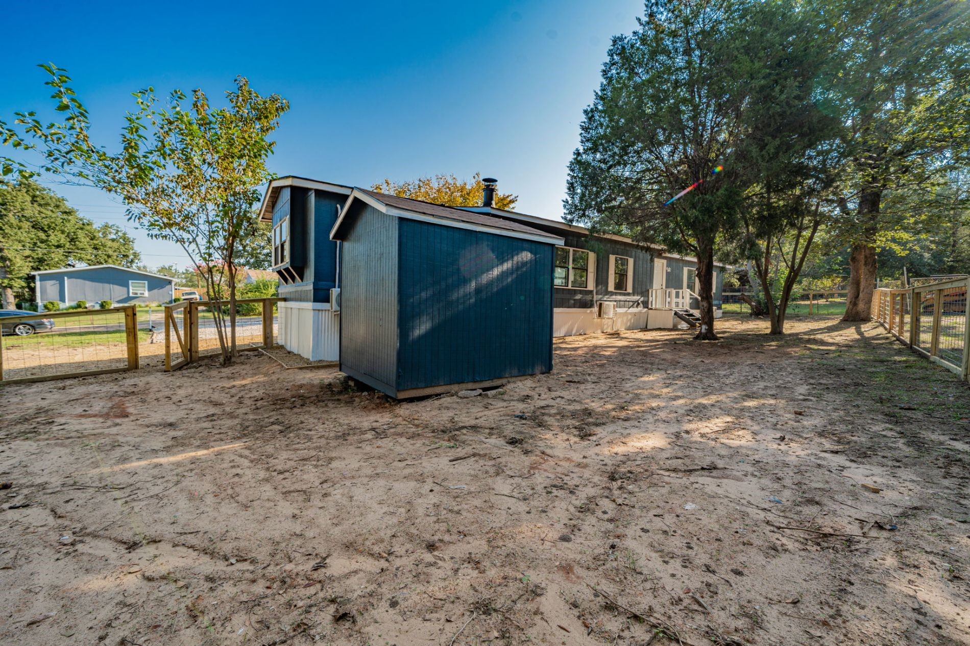 106 Creekwood Drive Mabank TX 75156