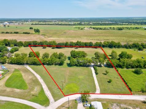 4584 County Road 1155 Greenville TX 75401