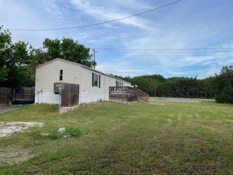 820 Ports O Call Drive Granbury TX 76048