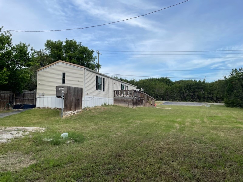 820 Ports O Call Drive Granbury TX 76048