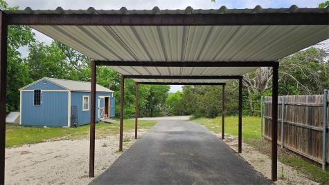 820 Ports O Call Drive Granbury TX 76048