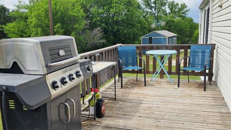 820 Ports O Call Drive Granbury TX 76048