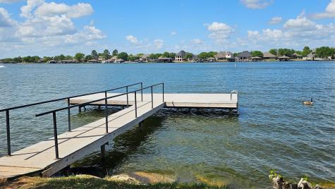 820 Ports O Call Drive Granbury TX 76048