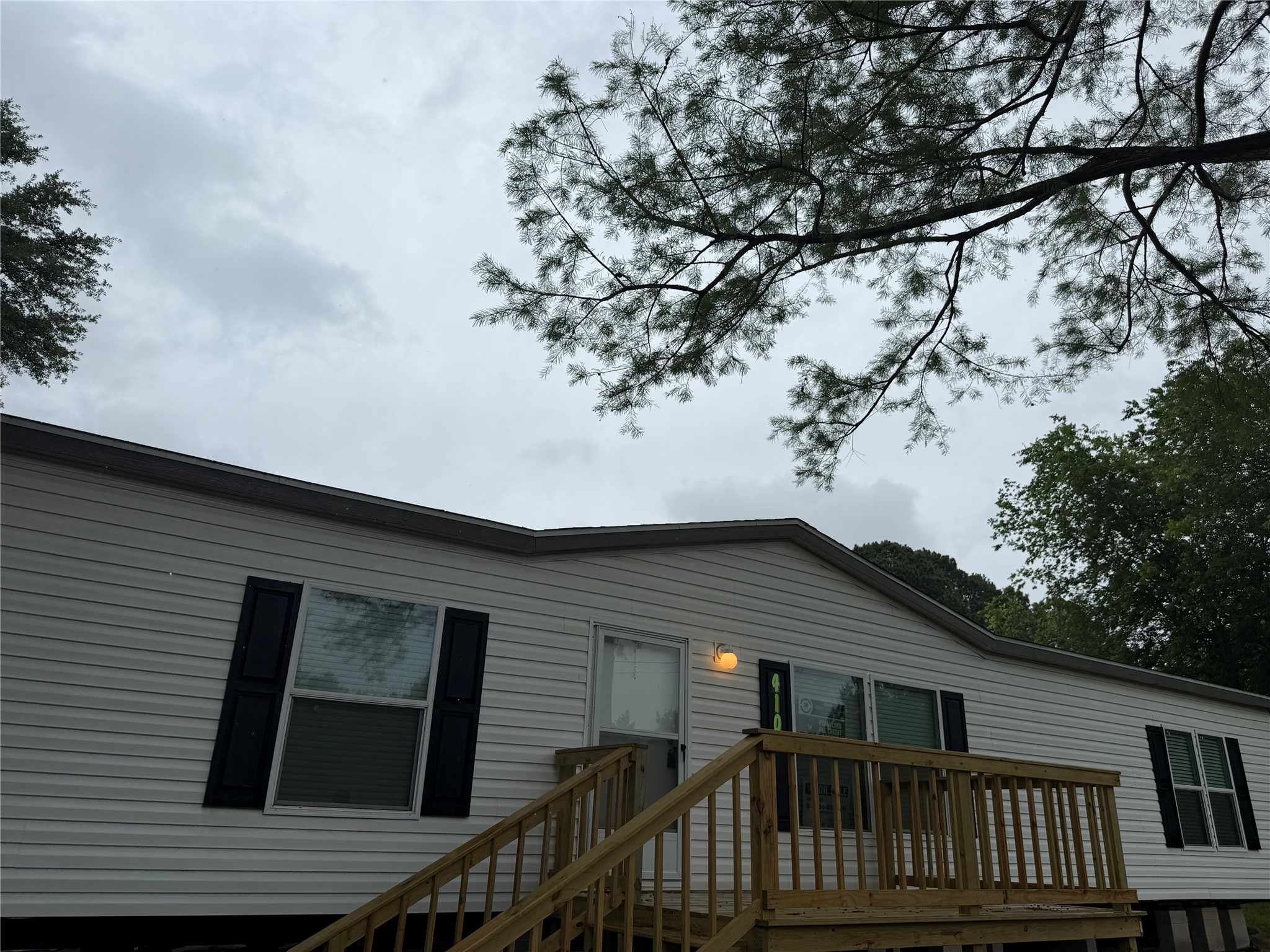 410 County Road 2122 Canton TX 75103