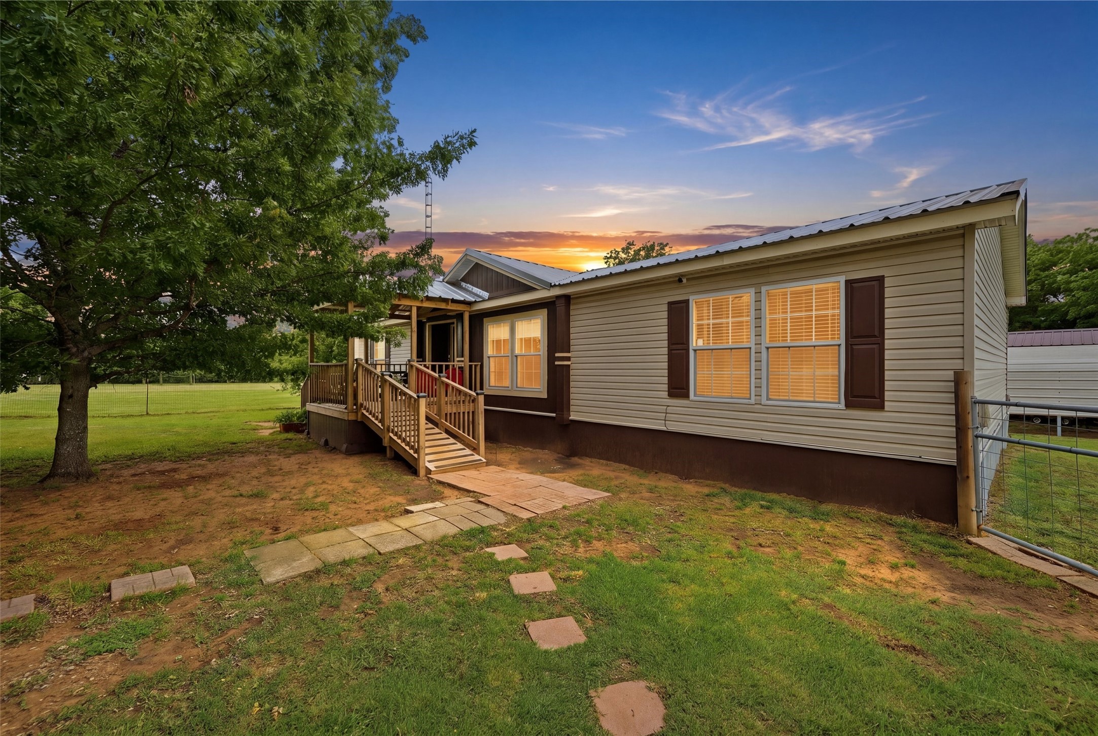 3517 Sandusky Road Whitesboro TX 76273