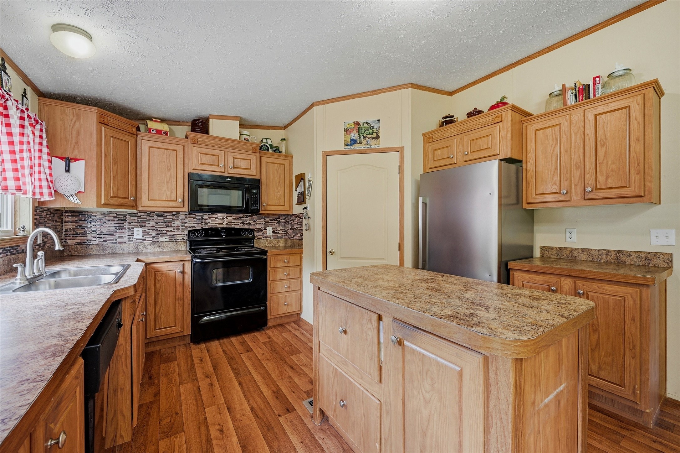 3517 Sandusky Road Whitesboro TX 76273