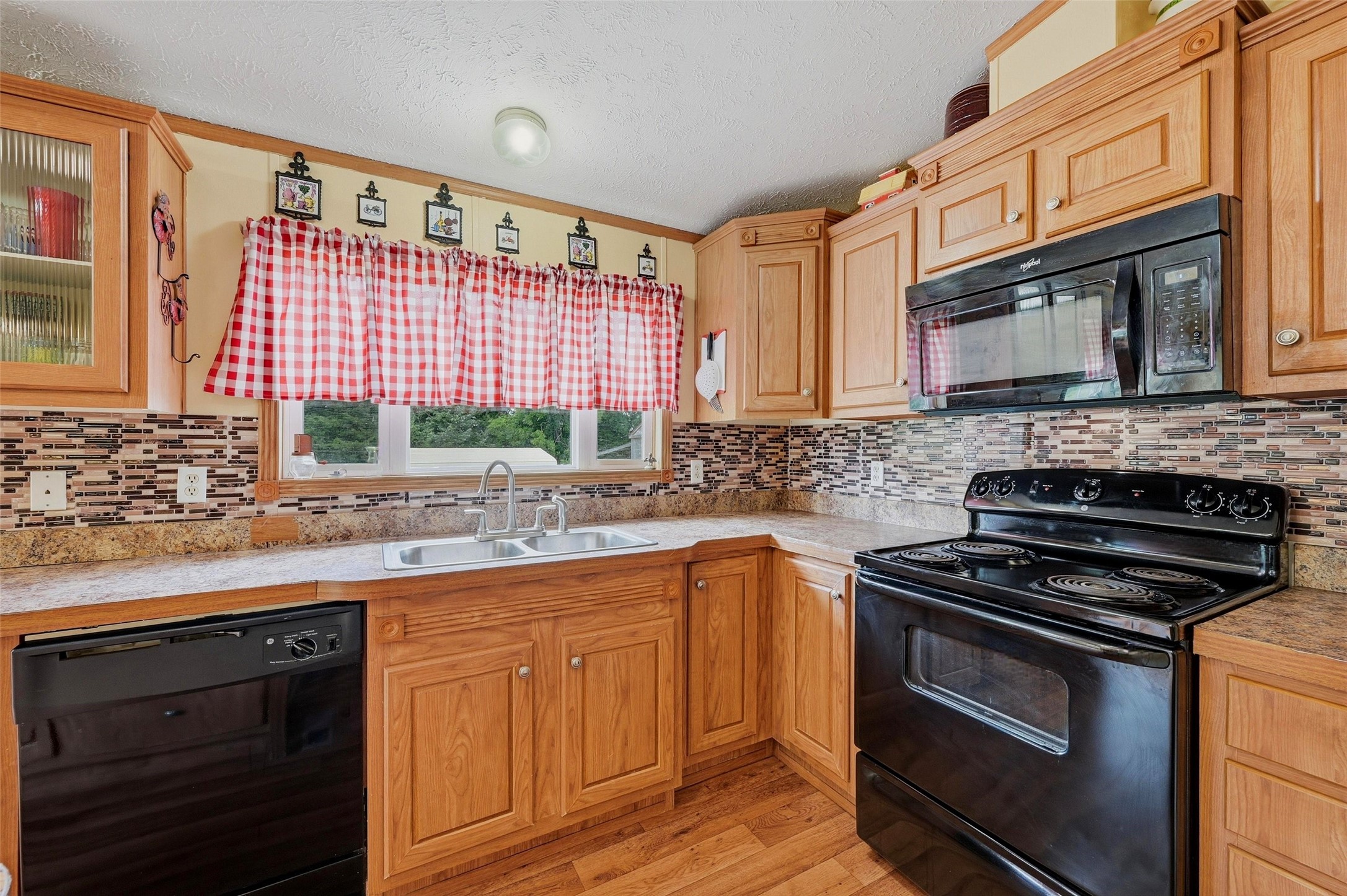 3517 Sandusky Road Whitesboro TX 76273