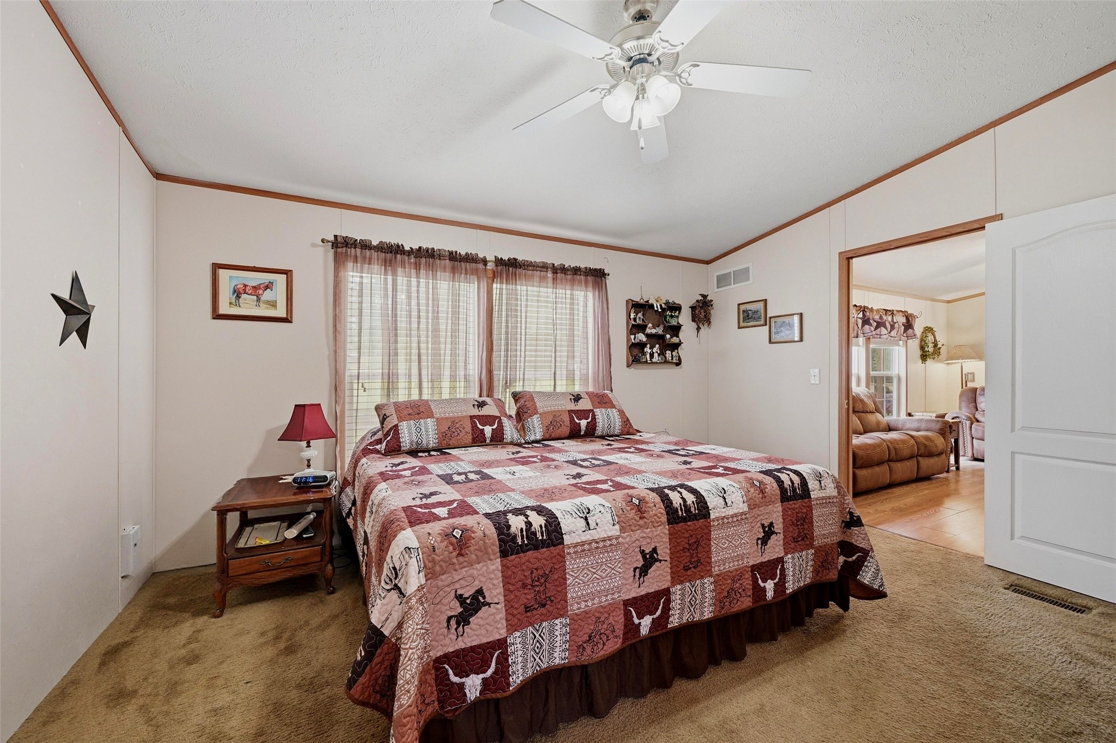 3517 Sandusky Road Whitesboro TX 76273