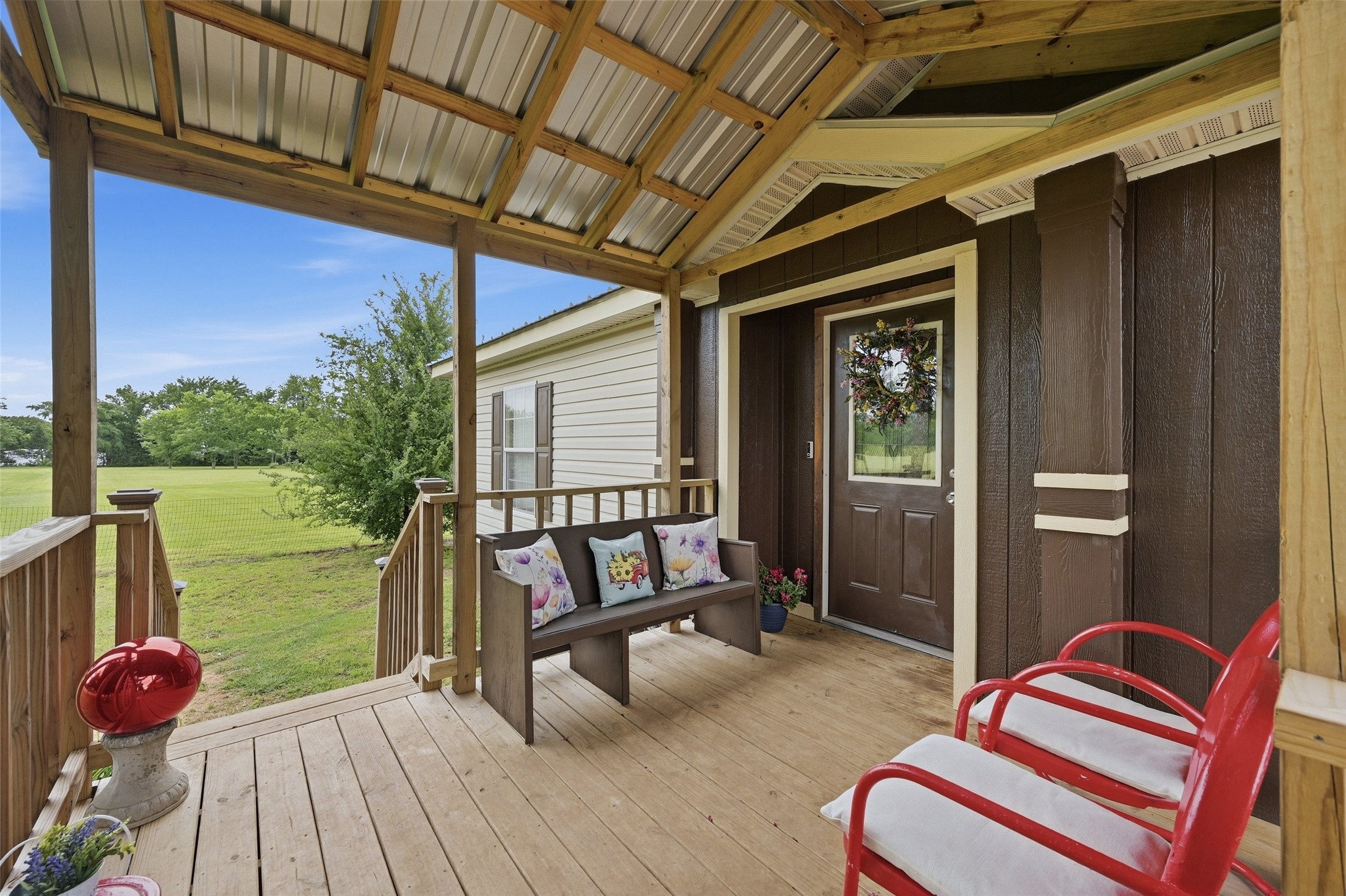3517 Sandusky Road Whitesboro TX 76273