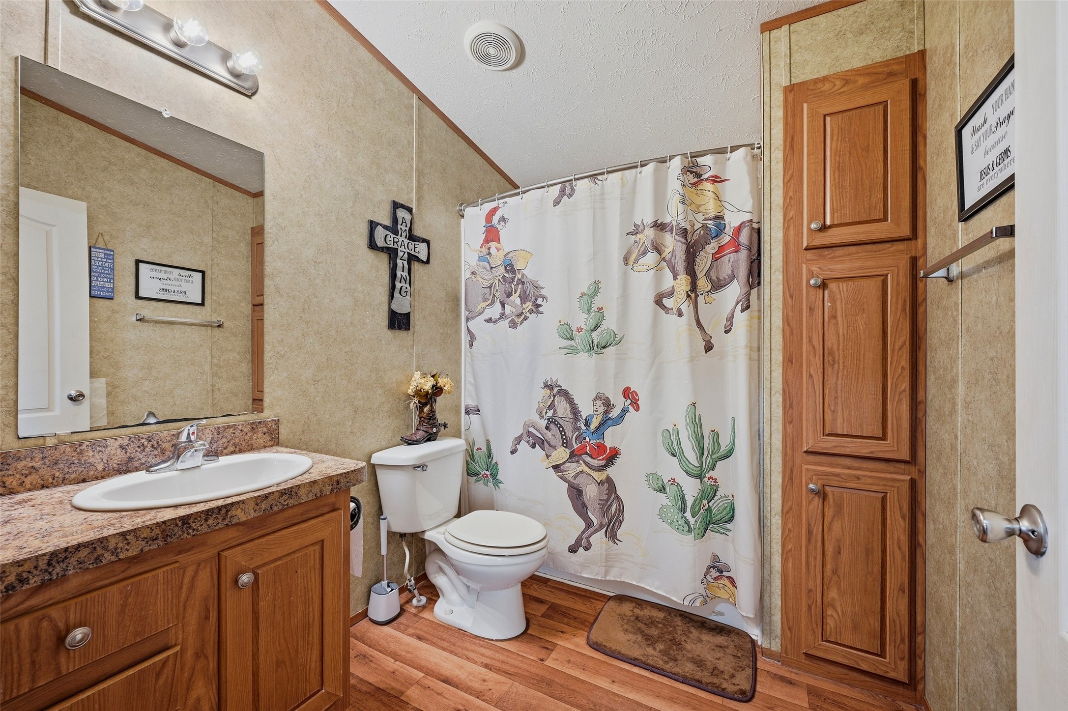 3517 Sandusky Road Whitesboro TX 76273