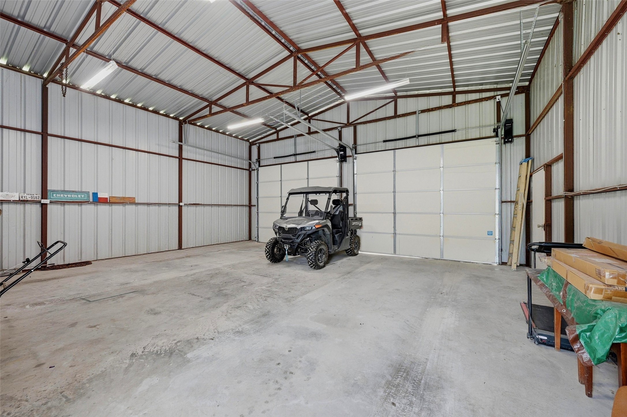 3517 Sandusky Road Whitesboro TX 76273